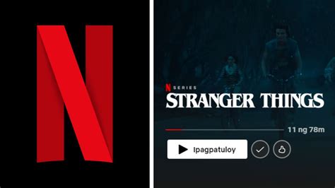 flix in tagalog meaning|Netflix is Now Available in Filipino, How to Change Language.